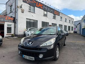 Peugeot 207 2009 - Image 2