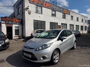 Ford Fiesta 2009 - Image 3