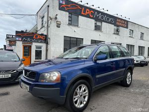 Volvo XC90 2006 automatic 4WD - Image 2