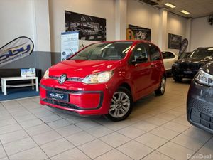 Volkswagen up! 1.0 Beats Limited Addition 5DR AUTO - Image 2