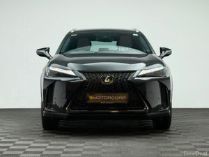 Lexus UX 250H F SPORT DESIGN - Image 2