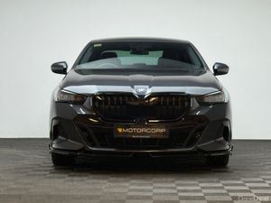 BMW i5 EDRIVE 40 M SPORT - Image 2