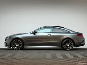 Mercedes-Benz E-Class E350 AMG Line Premium + 2DR - Image 4
