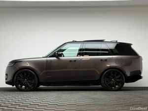 Land Rover Range Rover P550E AUTOBIOGRAPHY - Image 4