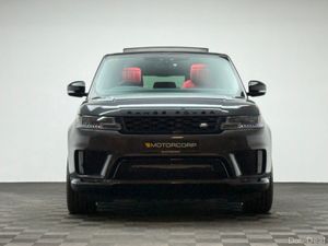 Land Rover Range Rover Sport AUTOBIOGRAPHY P400E - Image 2