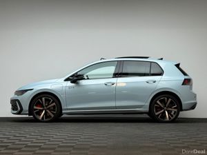 Volkswagen Golf GTE DSG - Image 4