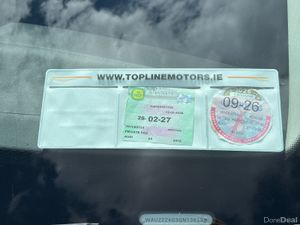 //2.0TDI ULTRA SE//FULL LEATHER//NEW NCT// - Image 2