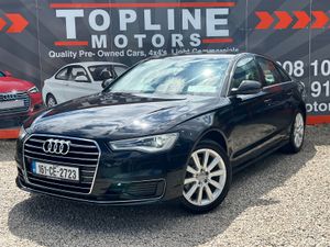 //2.0TDI ULTRA SE//FULL LEATHER//NEW NCT// - Image 3