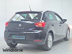 SEAT Ibiza 1.0TSI 95HP SE PLUS - Image 3
