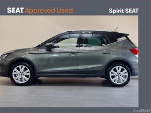 SEAT Arona Arona 1.0TSI 115hp Xperience**Call John - Image 4