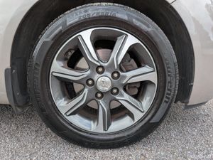 Hyundai ix20 Deluxe 2018 NCT 03/28 - Image 4
