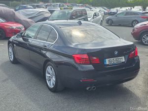 BMW 5 Series F10 2.0 Diesel Auto Low Miles(151) - Image 3