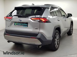 Toyota RAV4 Rav4 Hybrid Auto - Image 3