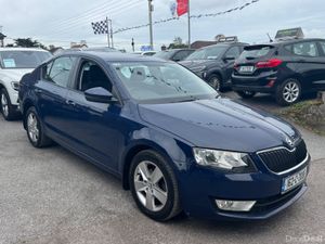 Skoda Octavia Lovely Family car - Image 2