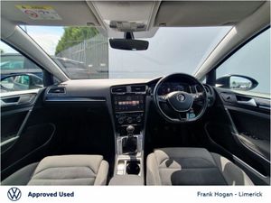 Volkswagen Golf HIGHLINE 1.6 TDi 115HP - CALL/TEXT - Image 2