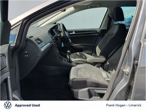 Volkswagen Golf HIGHLINE 1.6 TDi 115HP - CALL/TEXT - Image 4