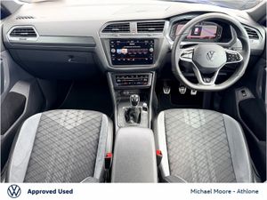 Volkswagen Tiguan 2.0 TDI 150BHP R-Line - Image 2