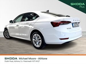 Skoda Octavia AMBITION 2.0TDI 150BHP DSG - Image 3