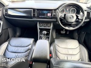 Skoda Kodiaq 2.0 TDI 150HP DSG Style 7 Seat - Image 2