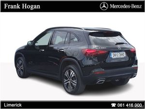 Mercedes-Benz GLA GLA 200 d A/T Progressive - Image 3