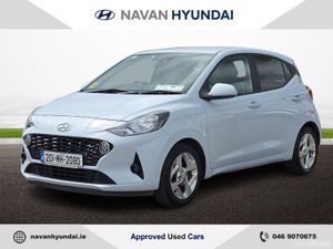 Hyundai i10 Deluxe Plus *LOW RUNNING COSTS* - Image 4