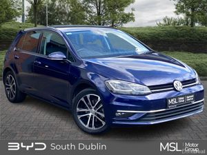 Volkswagen Golf 1.5TSI Highline - Image 3