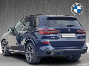 BMW X5 xDrive45e M Sport - Image 2