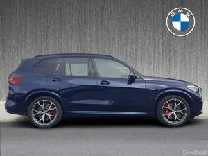 BMW X5 xDrive45e M Sport - Image 3