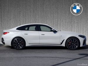 BMW 4-Series 420d M Sport Gran Coupe - Image 3
