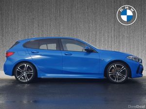 BMW 1-Series 116d M Sport - Image 3