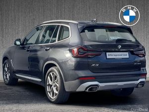 BMW X3 xDrive20d xLine - Image 2