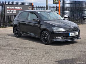 Skoda Fabia MONTE CARLO 1.0MPI - Image 3