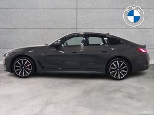 BMW i4 eDrive40 M Sport - Image 4