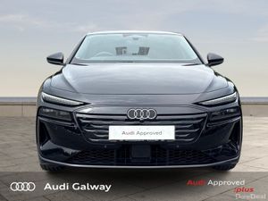 Audi A6 E-TRON ADVANCE SPORTBACK A/T *83kWh BATTER - Image 2