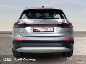 Audi Q4 e-tron €434 p/m - E-TRON 40 SPORT ** 63 kW - Image 4