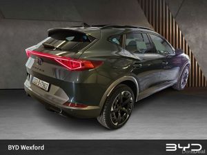 Cupra Formentor 2.0TDI 150hp DSG 4WD (€6,486 OF EX - Image 3