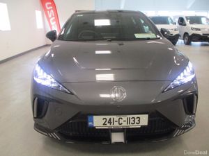 MG MG4 X POWER EV 2024 - Image 3