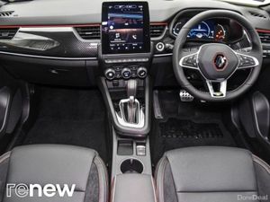 Renault Arkana R.S. LINE TCE 140 AUTO MILD HYBRID - Image 3