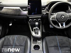 Renault Arkana esprit Alpine E-TECH Hybrid 145 Aut - Image 3