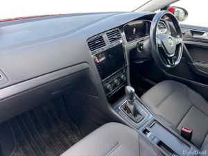 Volkswagen Golf COMFORTLINE - Image 4