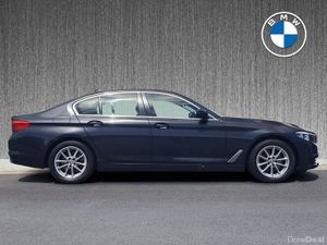 BMW 5-Series 520d xDrive SE Auto - Image 3