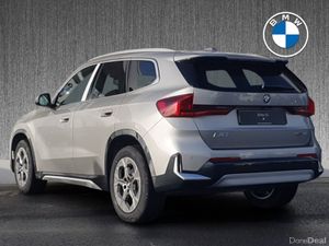 BMW iX1 eDrive20 xLine - Image 2