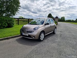 Nissan Micra (JUST PASSED NCT TEST)!!! - Image 2