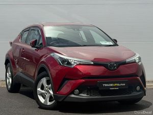 Toyota C-HR 2017 - Image 2
