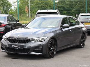 BMW 3-Series 2019 330E MSPORT MINERAL GREY - Image 3