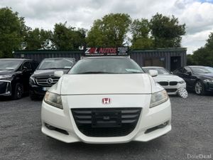 2011 HONDA CRZ HYBRID 1.5 - Image 3