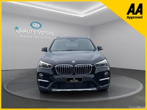 2019 BMW X1 DIESEL X LINE – PREMIUM SUV (S147) - Image 2