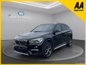 2019 BMW X1 DIESEL X LINE – PREMIUM SUV (S147) - Image 3