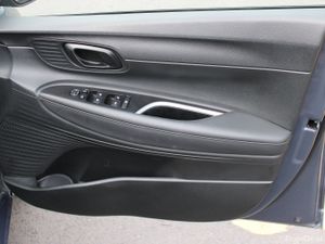 Hyundai i20 2026 - Image 4