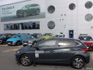 Hyundai i20 2026 - Image 2